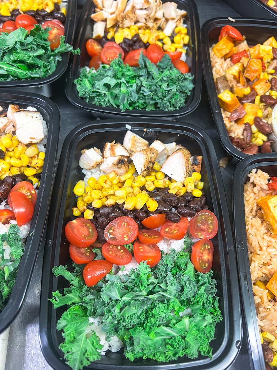 Nourished Lifestyle Company