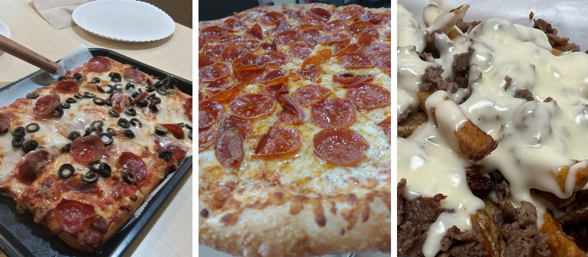 Novello's Pizzeria & Restaurant ( Delivery & Take out)