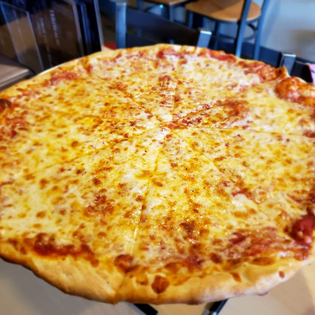 Cheese Pizza