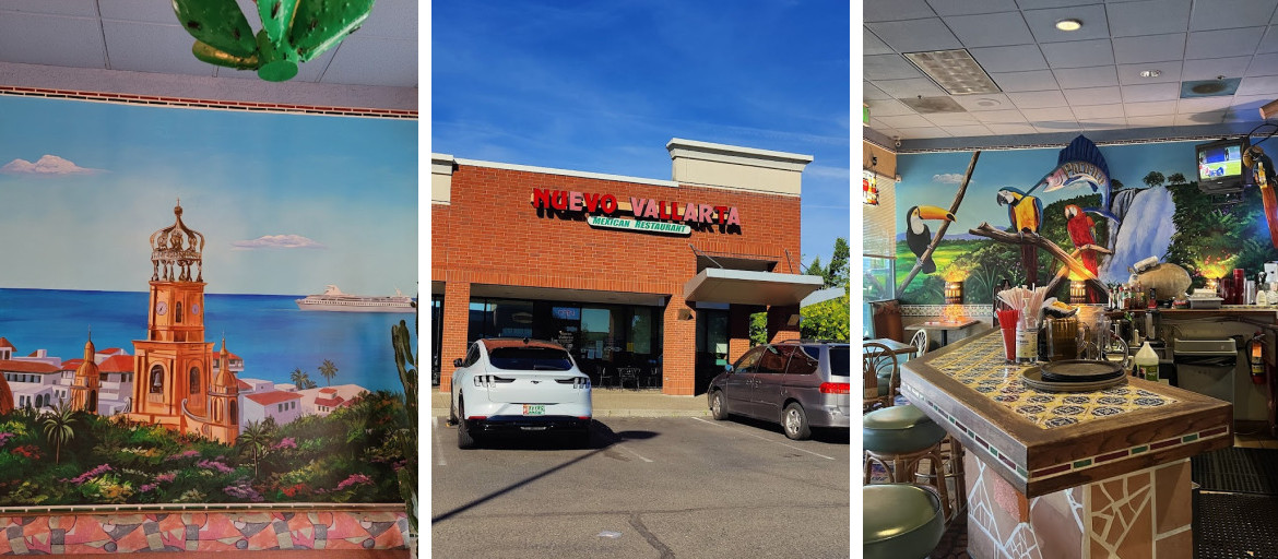 Nuevo Vallarta