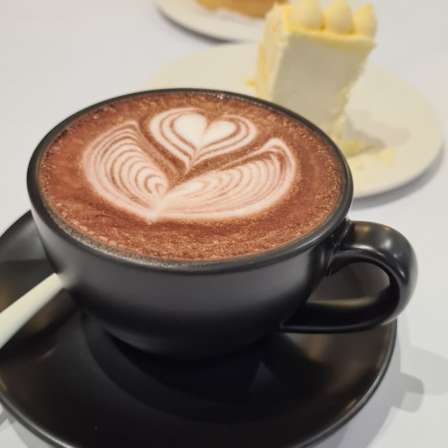 Flat White