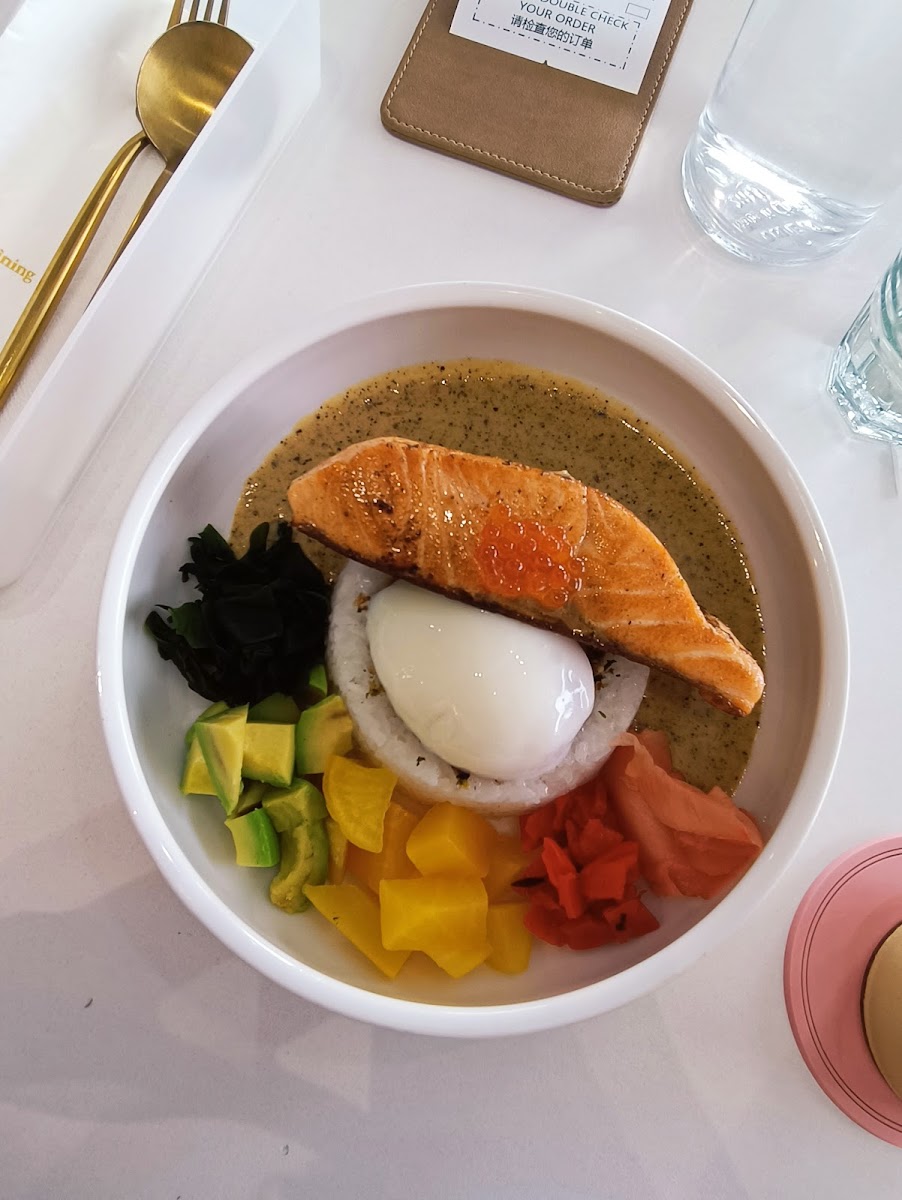 Null Cafe