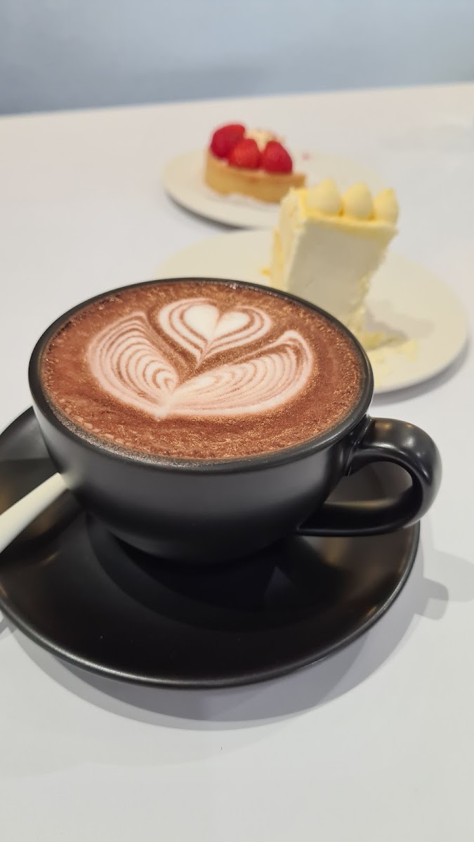 Null Cafe