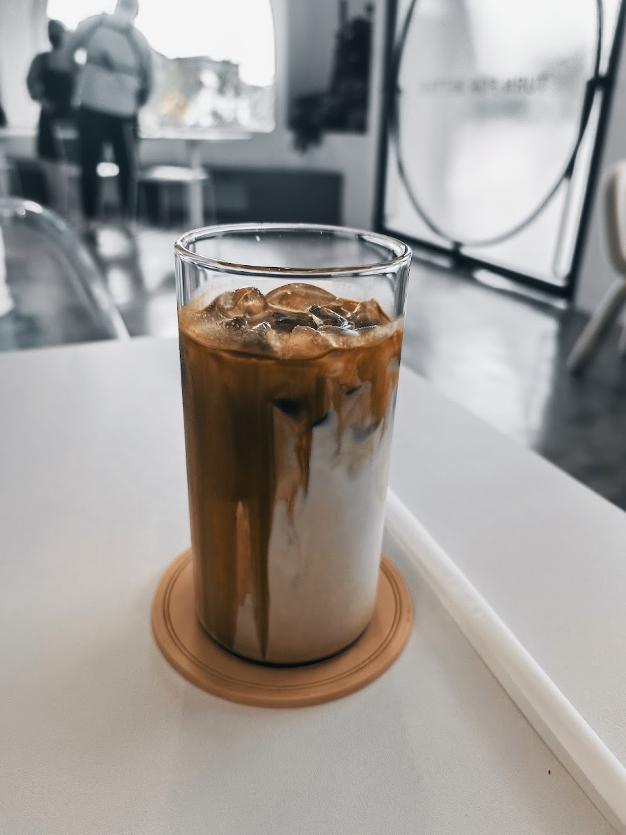 Null Cafe