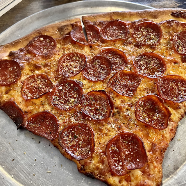 DIY Pepperoni