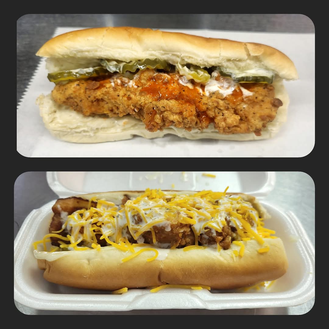 Oak Bridge Store & Grill