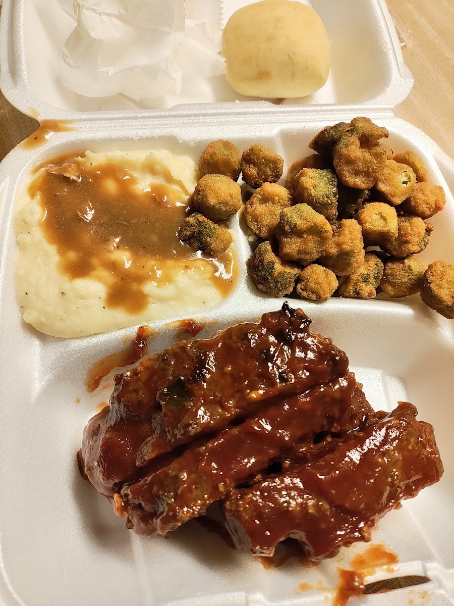 Oak Bridge Store & Grill