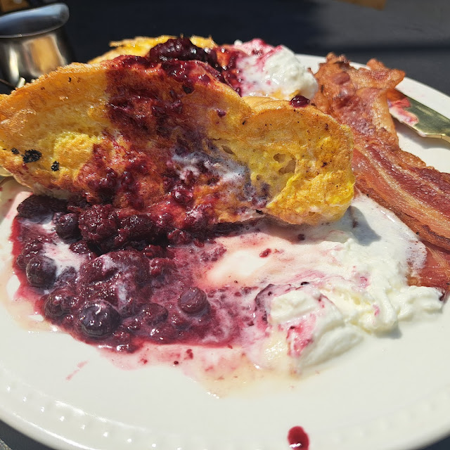 French Toast