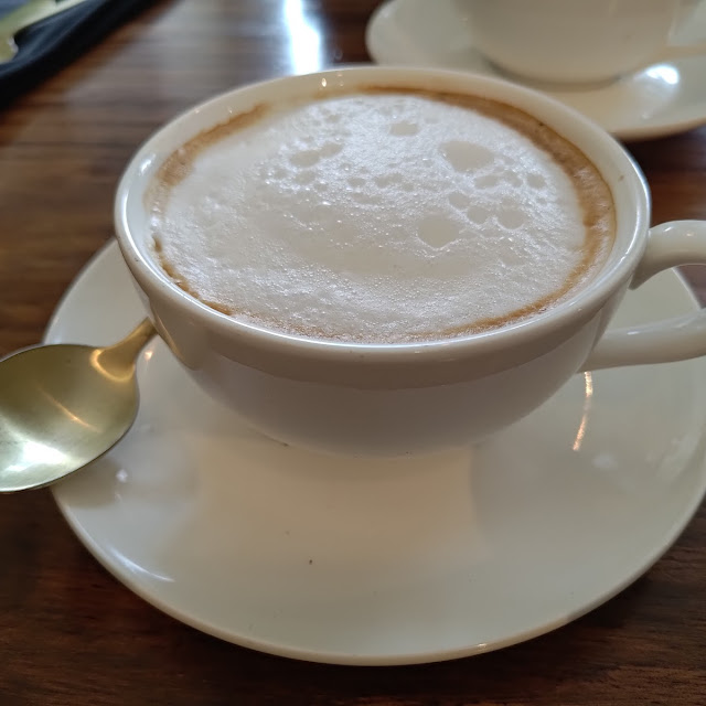 Cappuccino