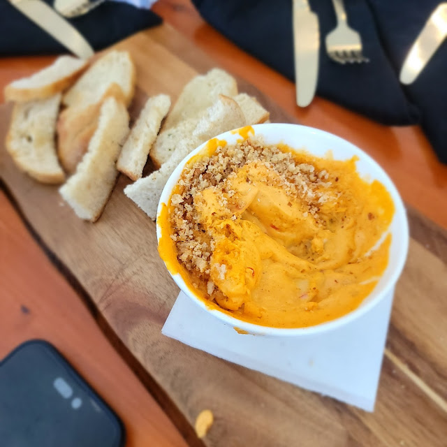 Crab Dip