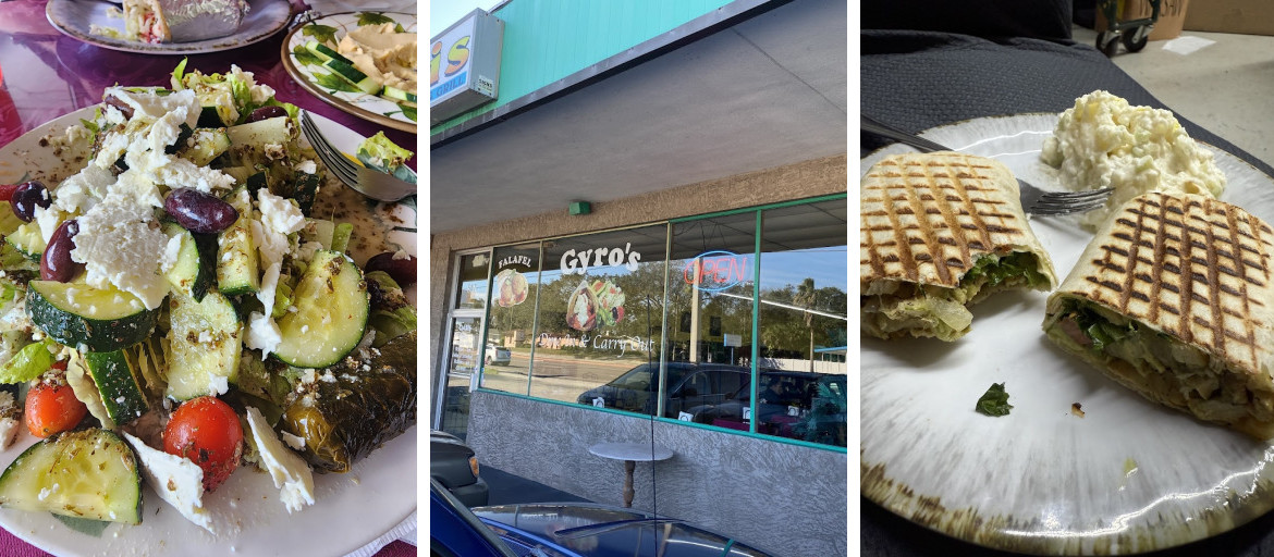 Oasis Market & Cafe