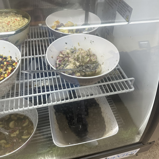 Potato Salad