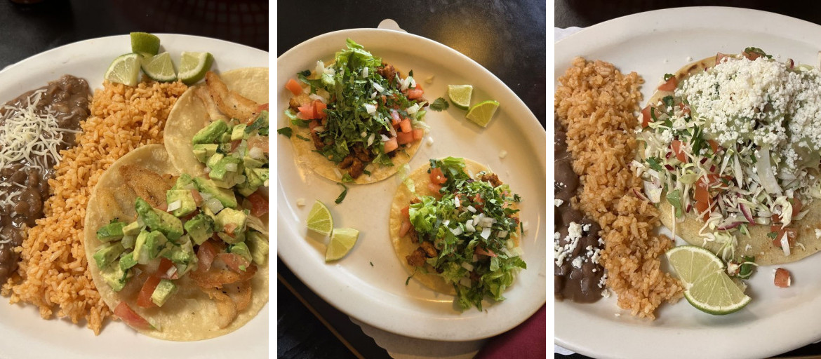 Oaxaca Grill