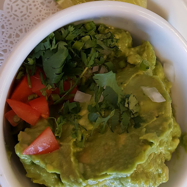 Guacamole