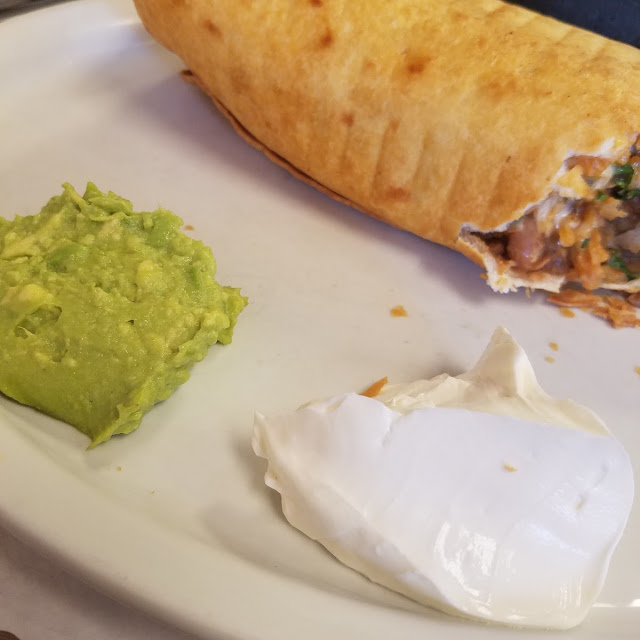Chimichanga