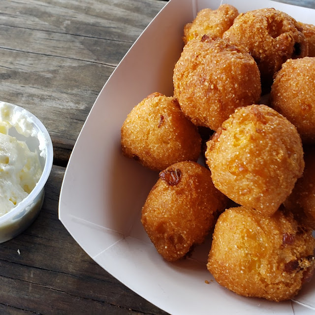 Hush Puppies