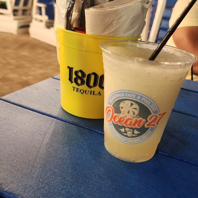 Margarita