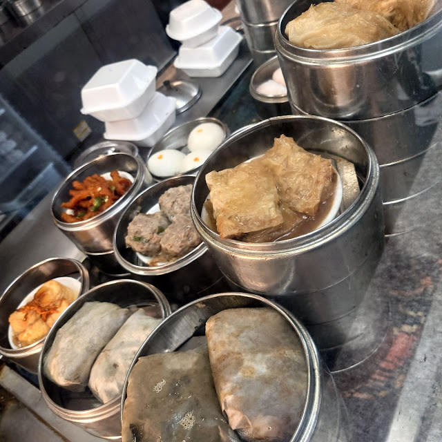 Dim Sum