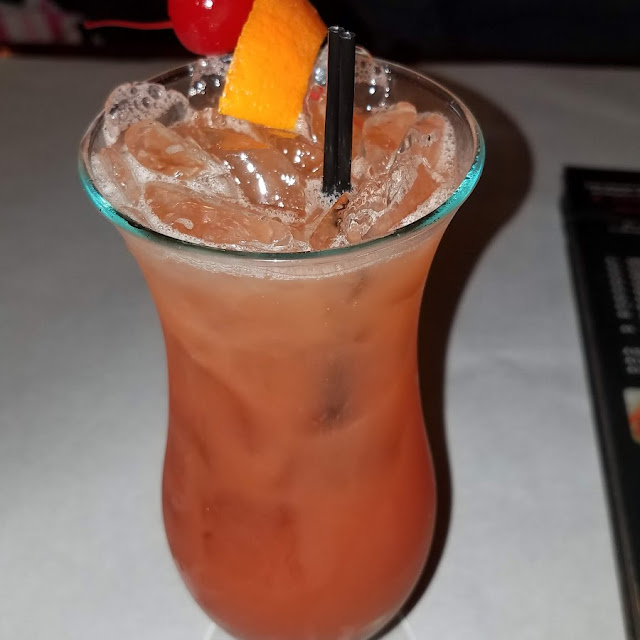 Hurricane