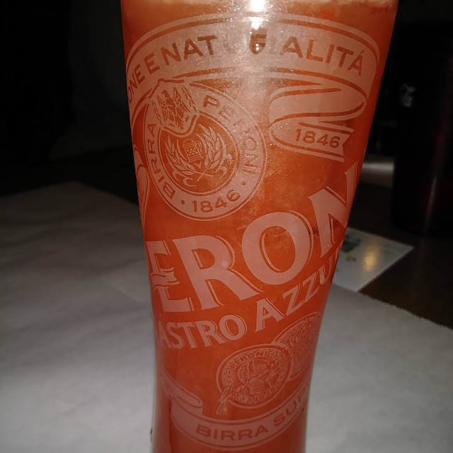 Strawberry Daiquiri