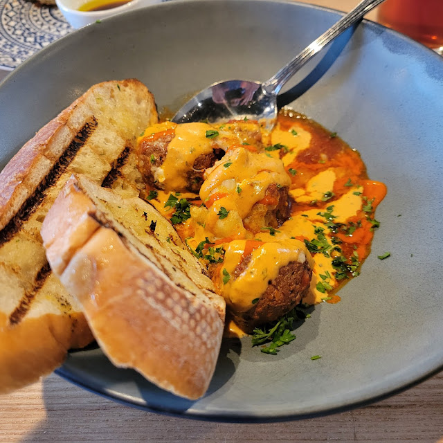 Meatballs