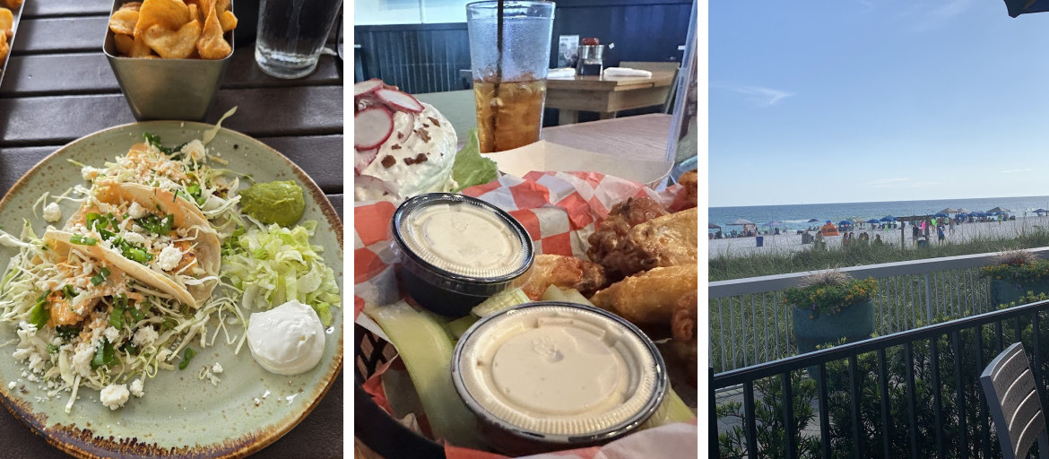 Oceans Bar & Grill