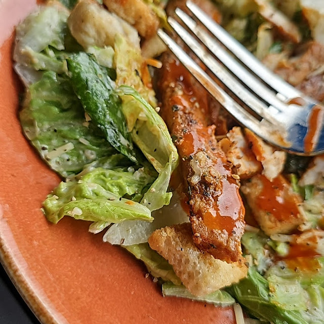 Cesar Salad