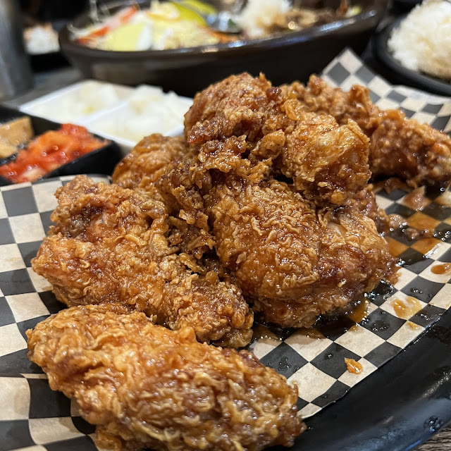 3 Wings