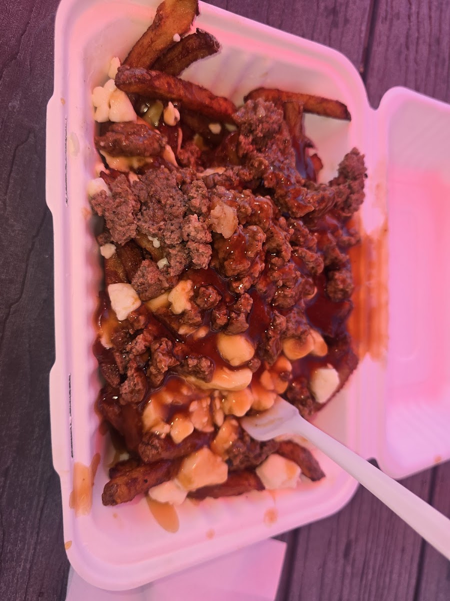 O’Decker Bus Restaurant