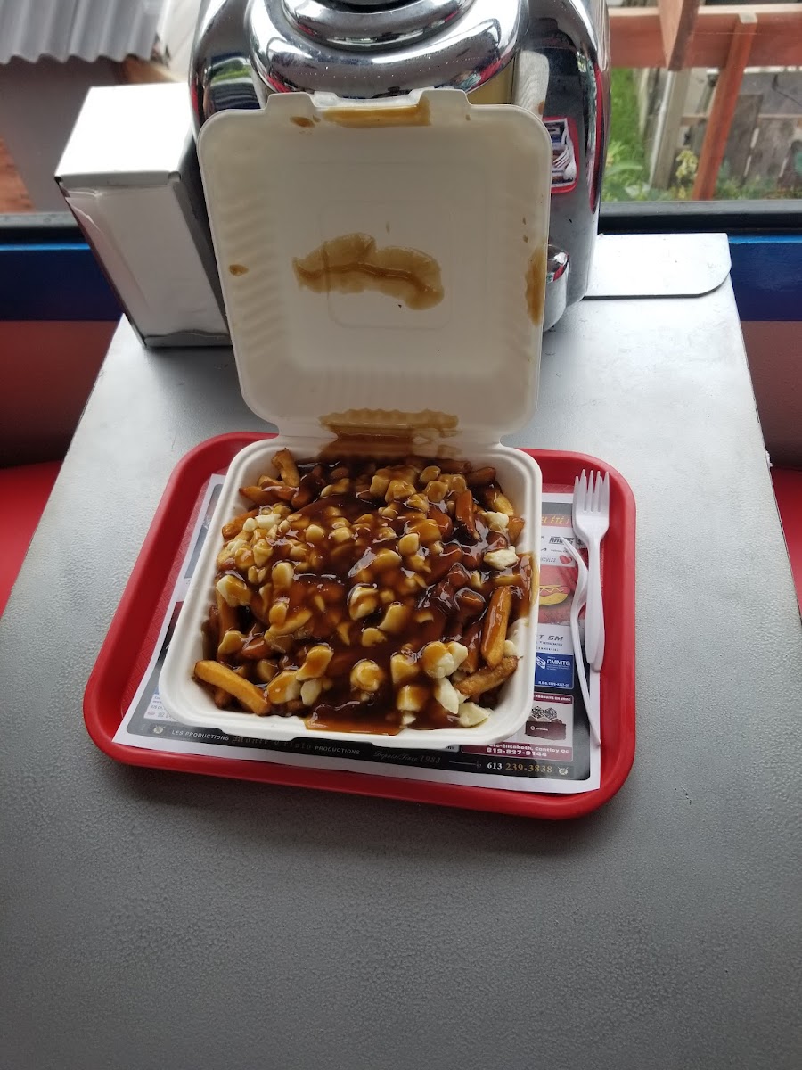 O’Decker Bus Restaurant