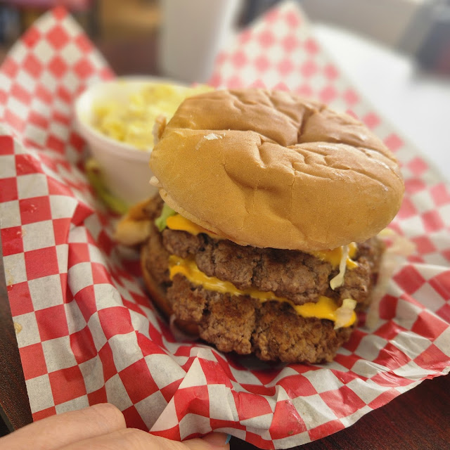 Cheeseburger