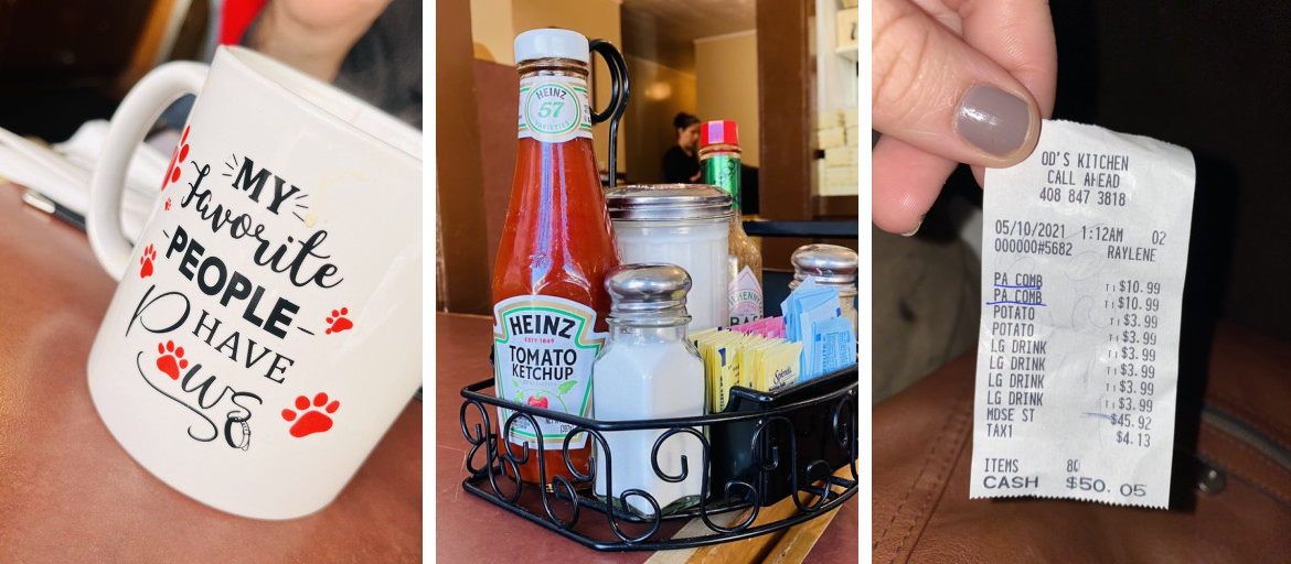 OD’s Kitchen