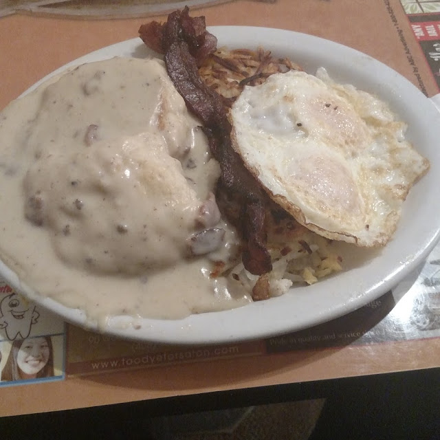 Chicken Fried Steak