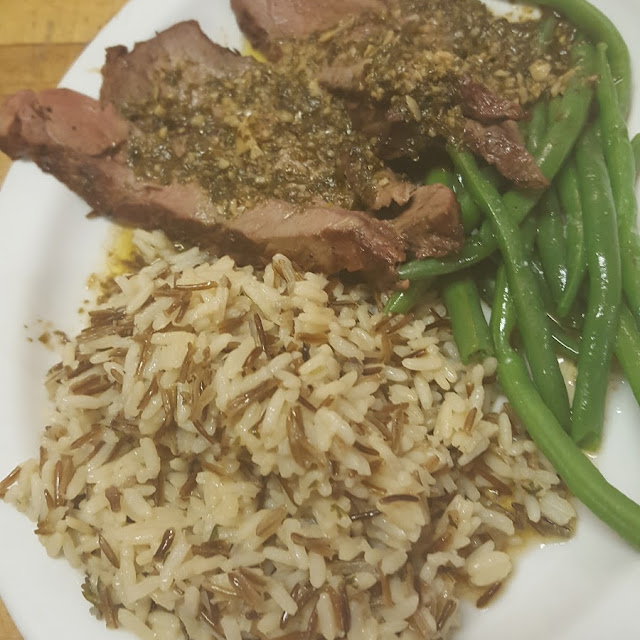 Brown Rice