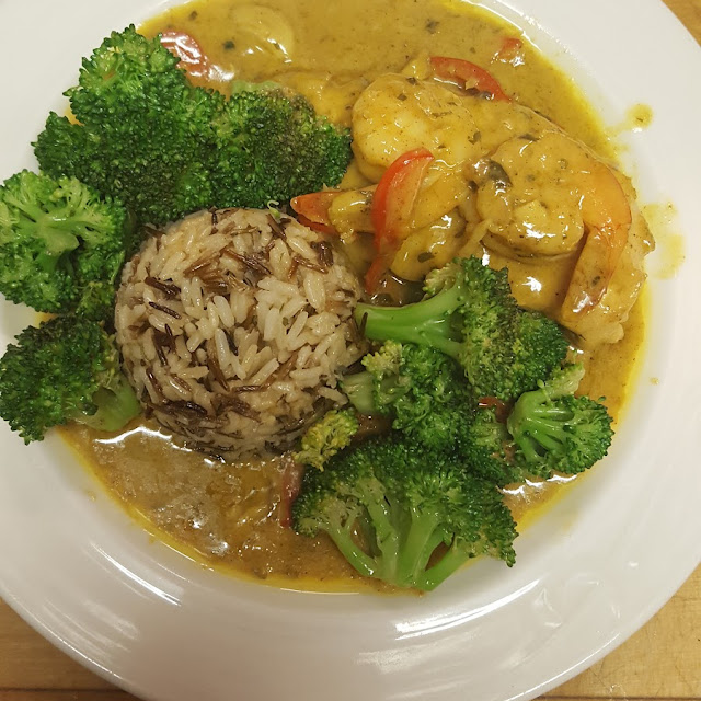 Chicken Curry