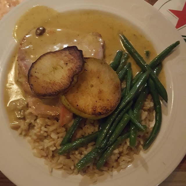 Scallops