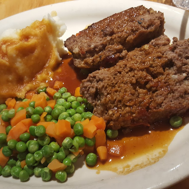 Meatloaf