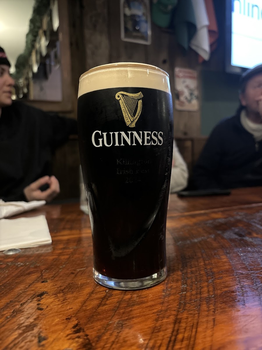O'Dwyer's Public House