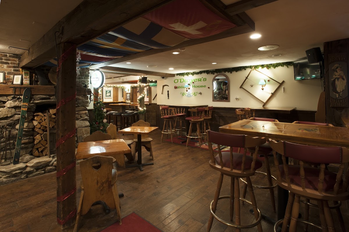 O'Dwyer's Public House
