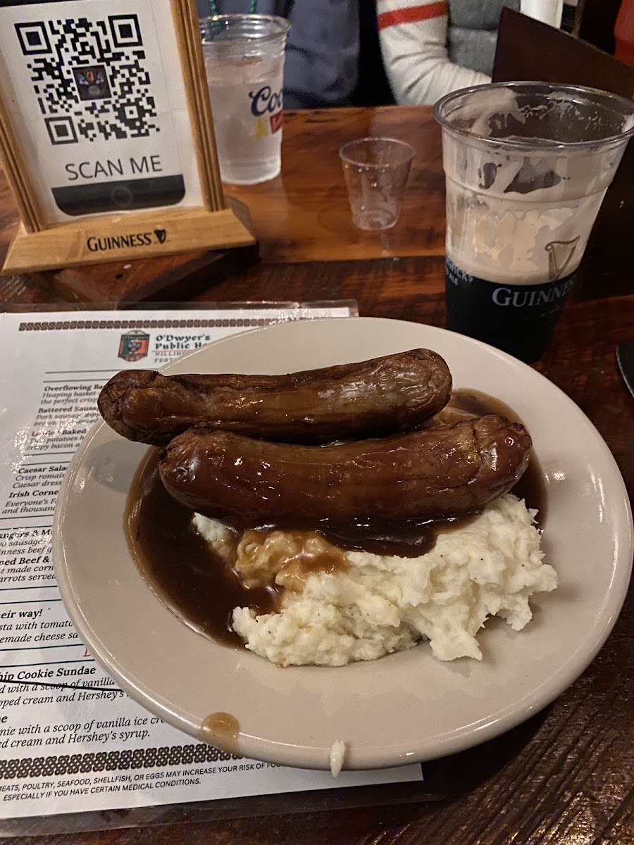 O'Dwyer's Public House