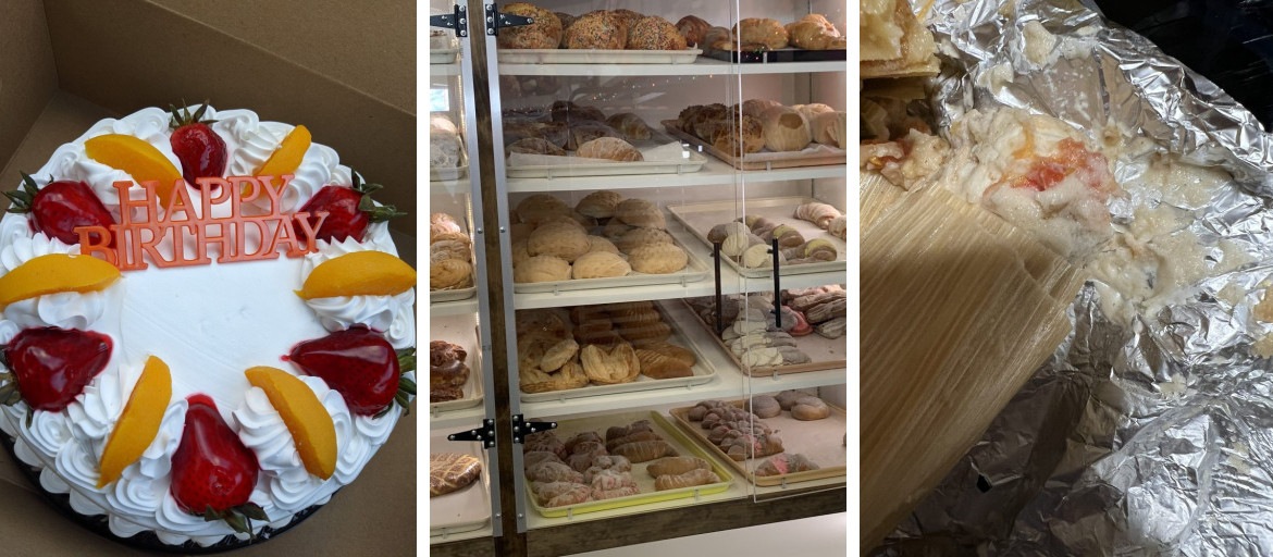Ofelia's Bakery