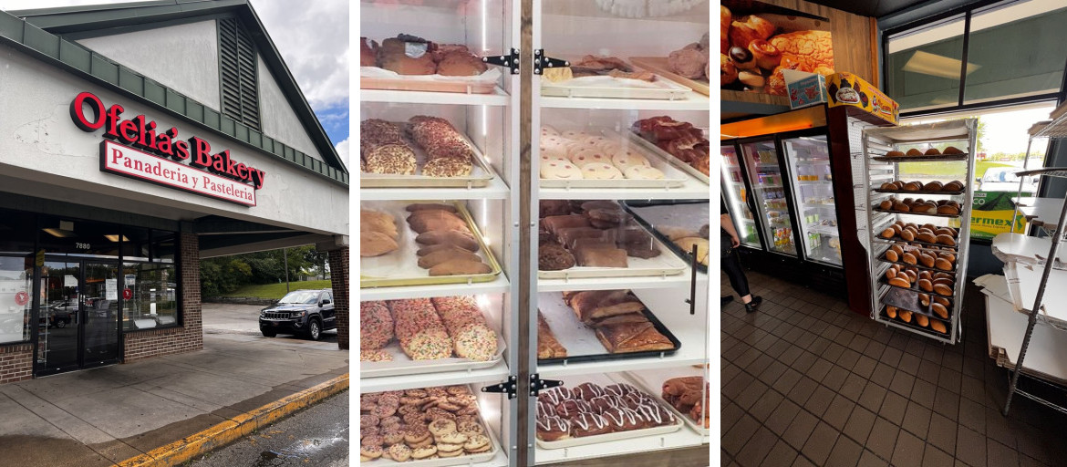 Ofelia's Bakery