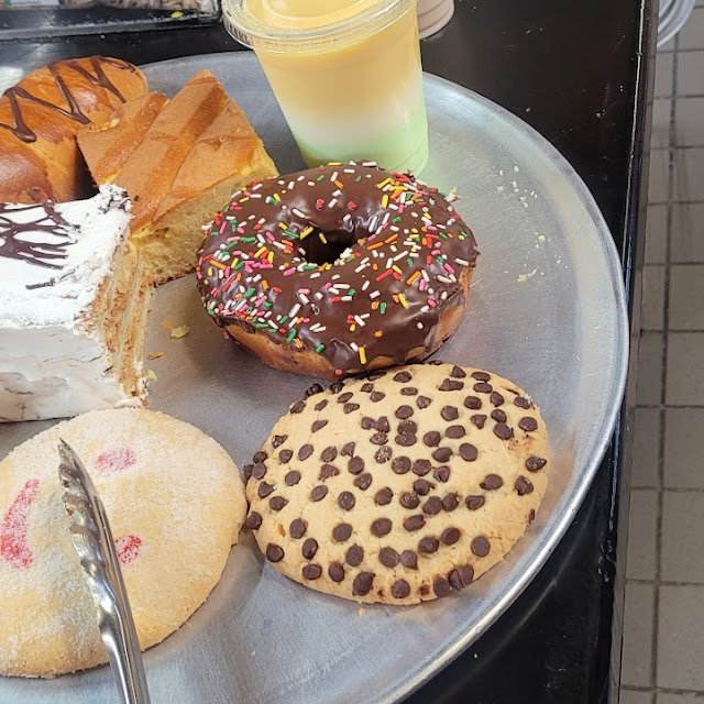 Doughnut