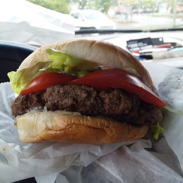 Hamburger