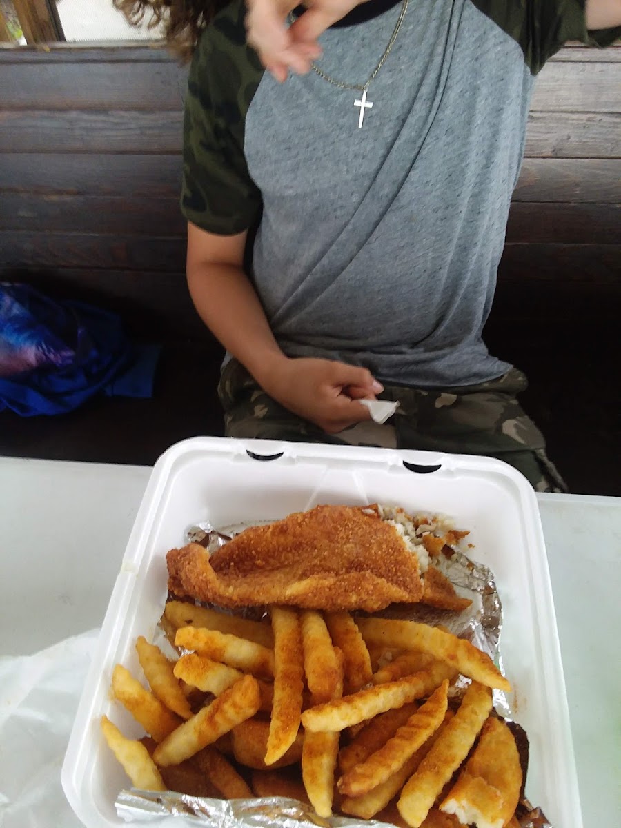 Off The Bone Grill