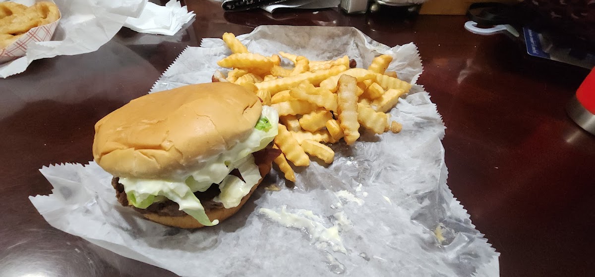 Off The Bone Grill