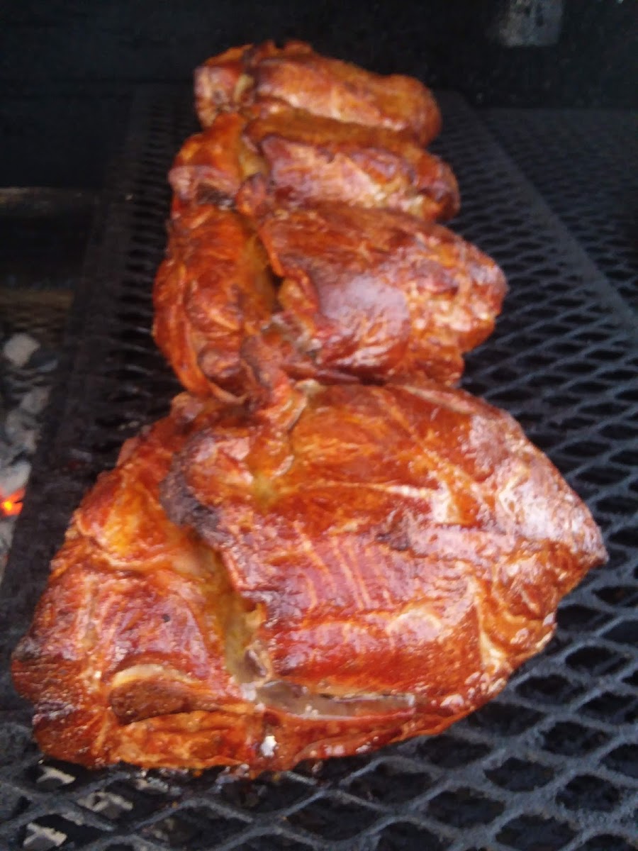 Off The Bone Grill