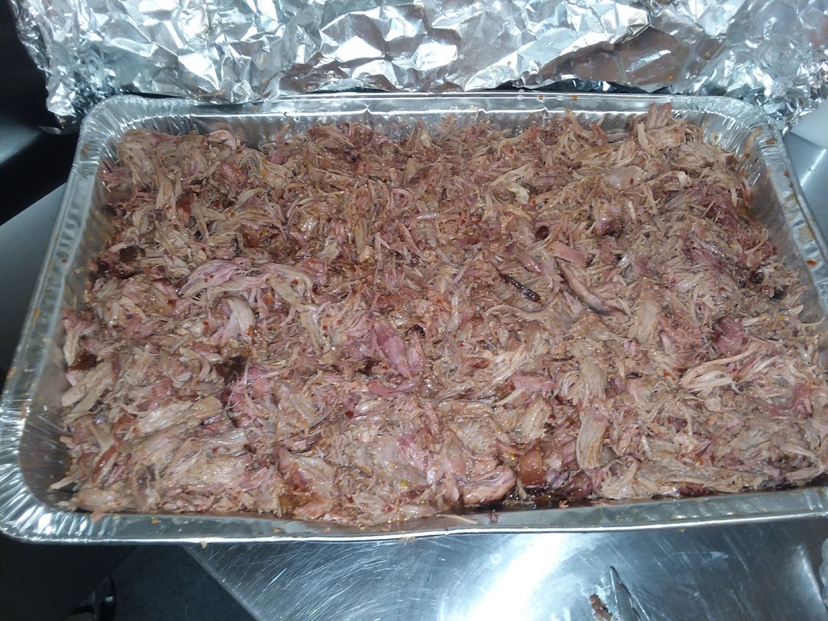 Off The Bone Grill