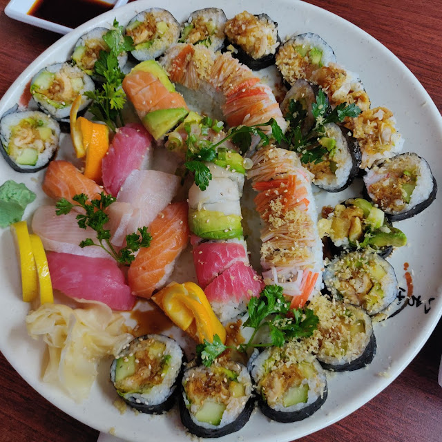 Sushi