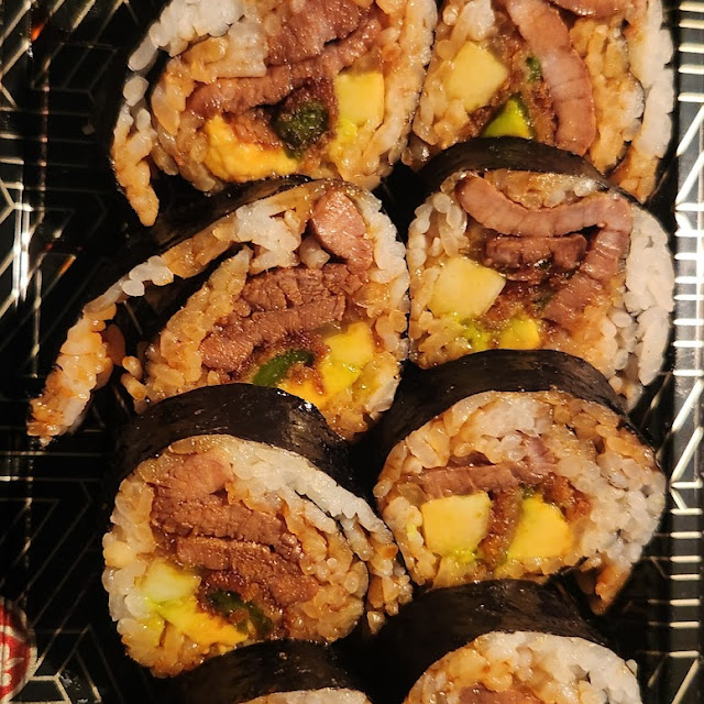 NM Roll